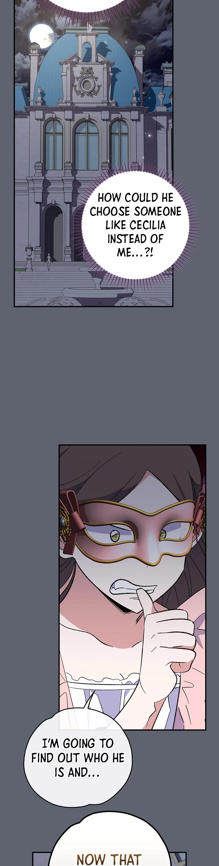 Ygret chapter 142 page 4