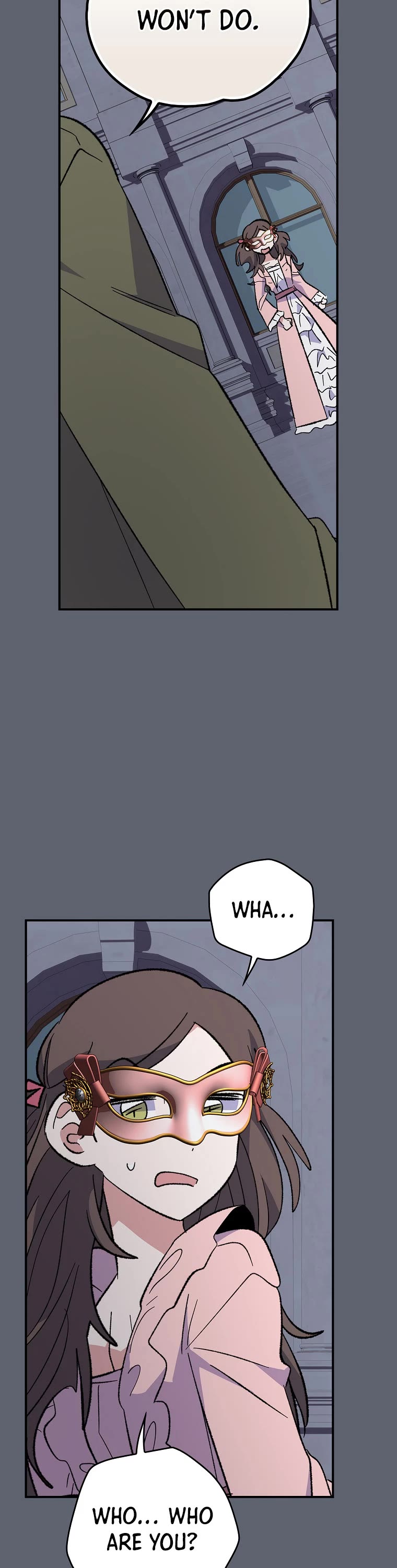 Ygret chapter 142 page 5