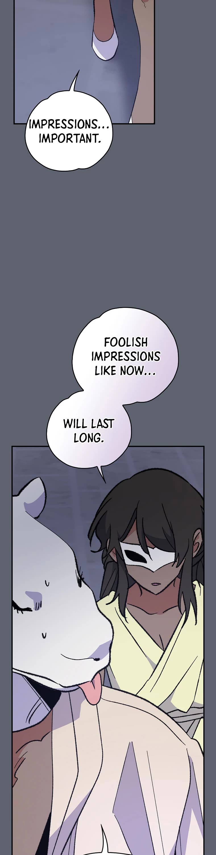 Ygret chapter 142 page 9