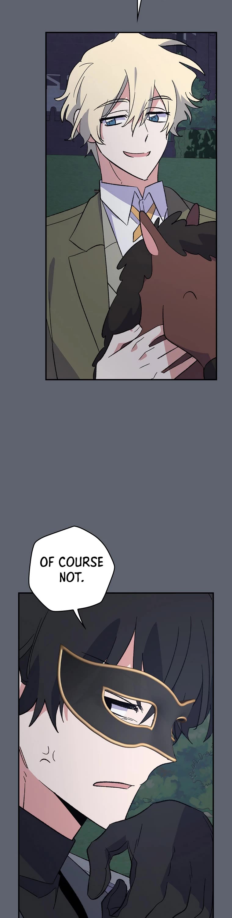 Ygret chapter 143 page 16
