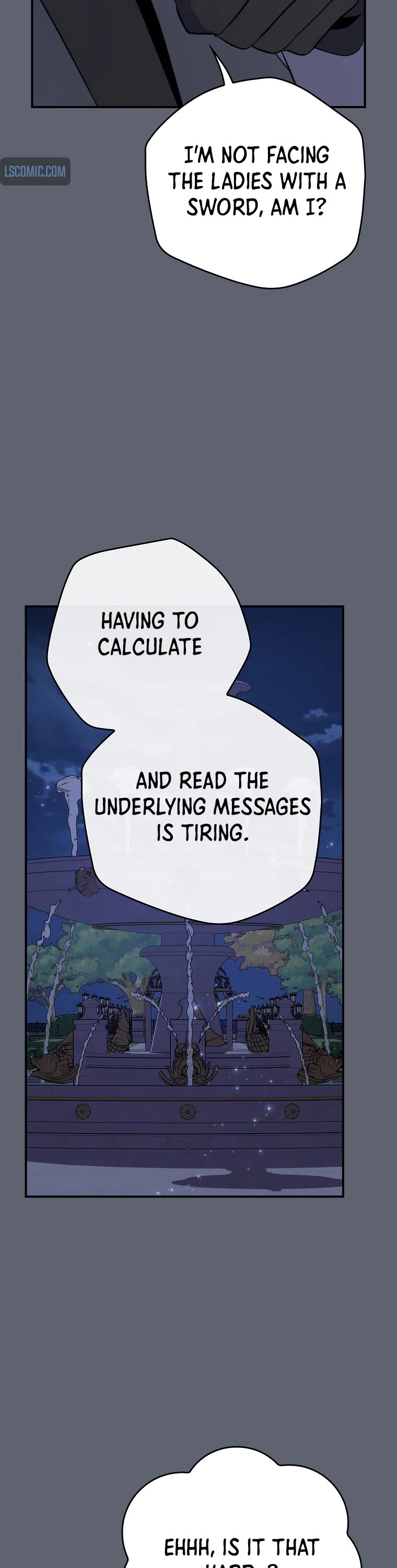 Ygret chapter 143 page 17