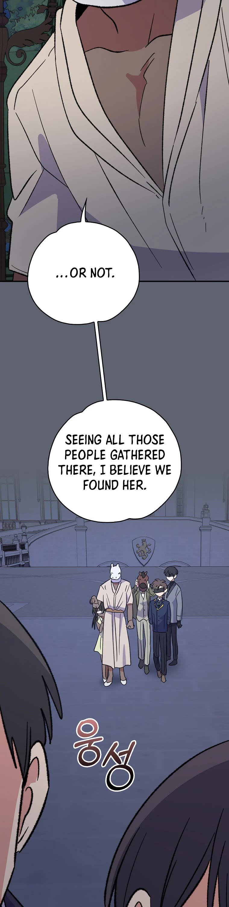 Ygret chapter 143 page 20