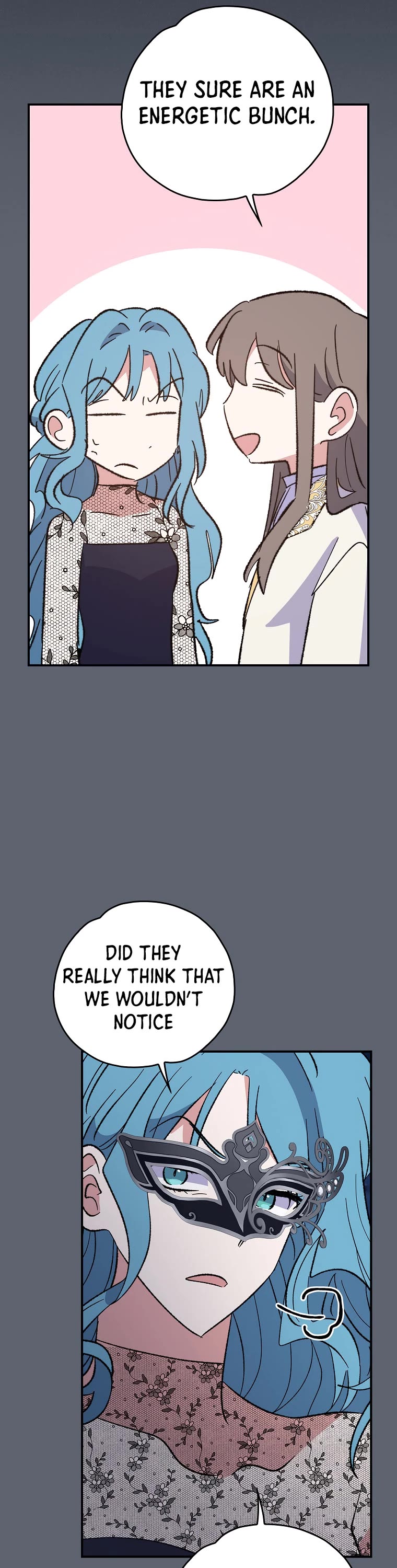 Ygret chapter 143 page 31