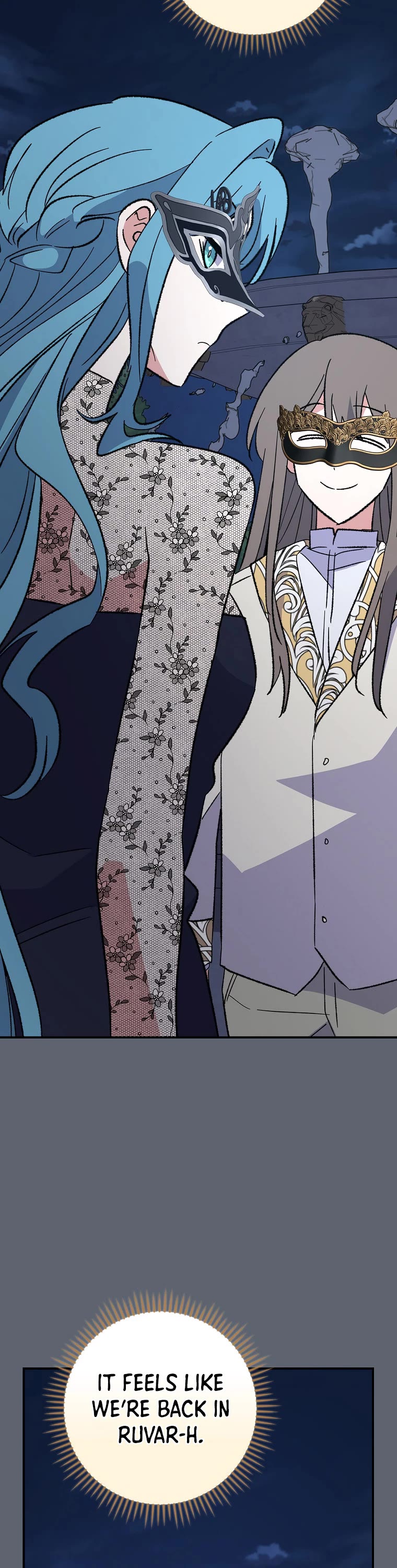 Ygret chapter 143 page 33