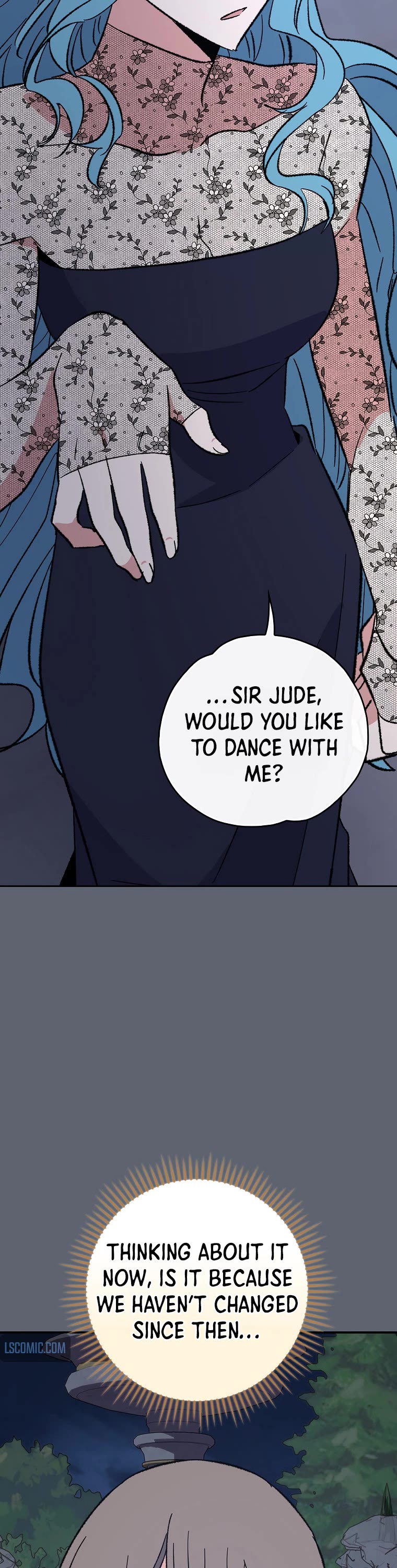 Ygret chapter 143 page 35