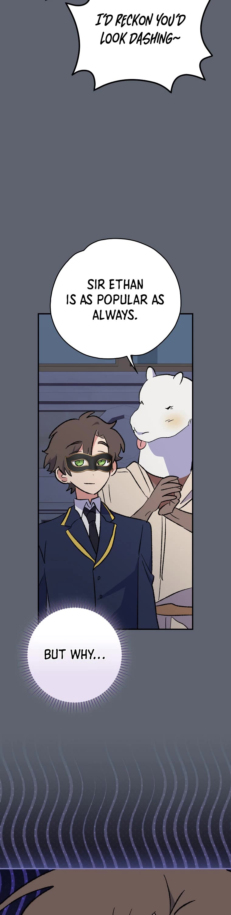 Ygret chapter 143 page 5