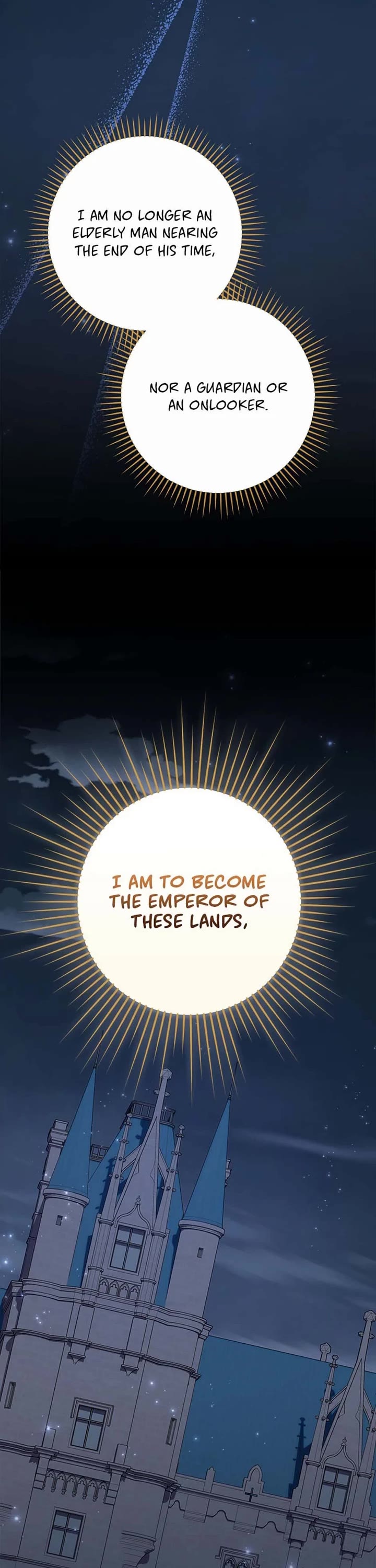 Ygret chapter 144 page 13