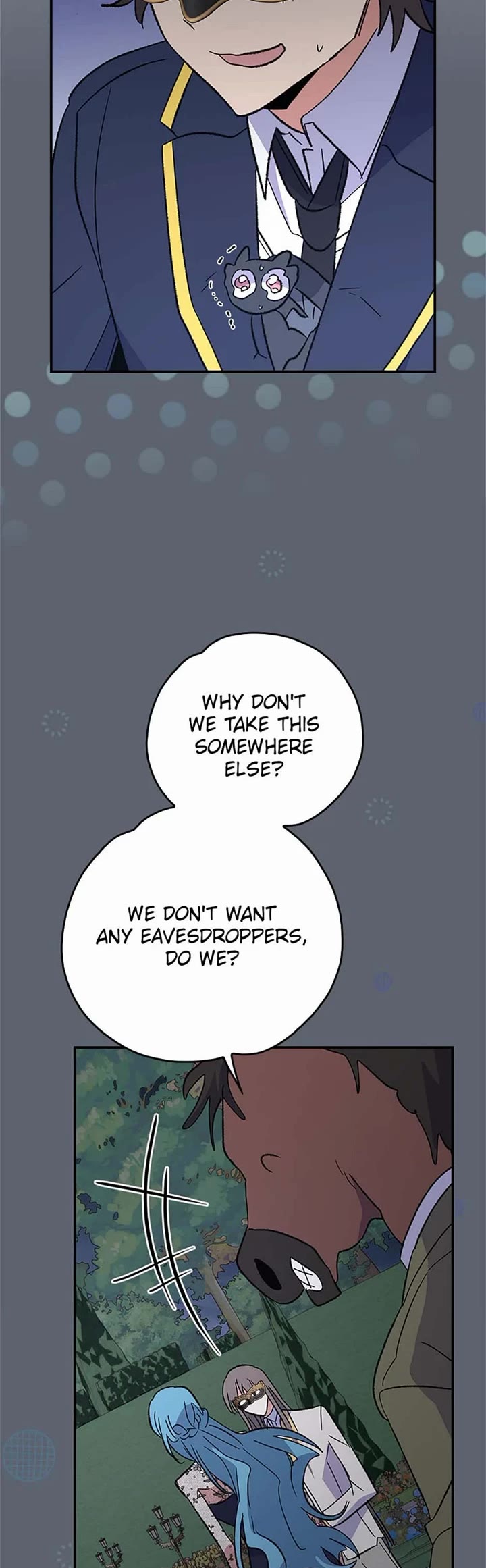 Ygret chapter 144 page 24