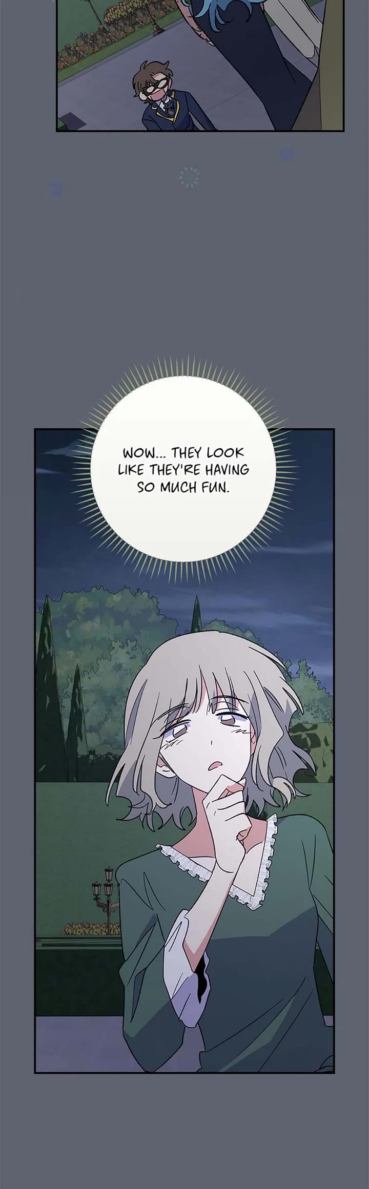 Ygret chapter 144 page 25