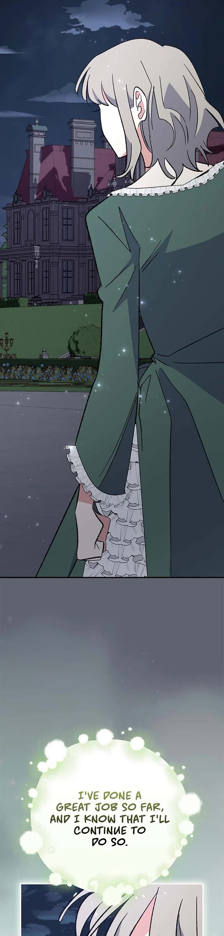 Ygret chapter 144 page 28
