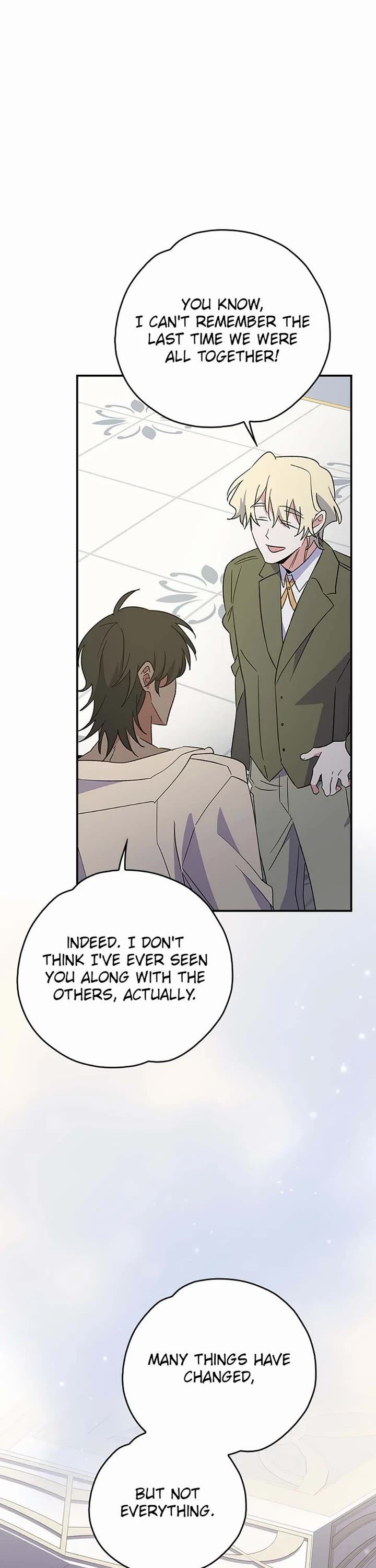 Ygret chapter 144 page 32