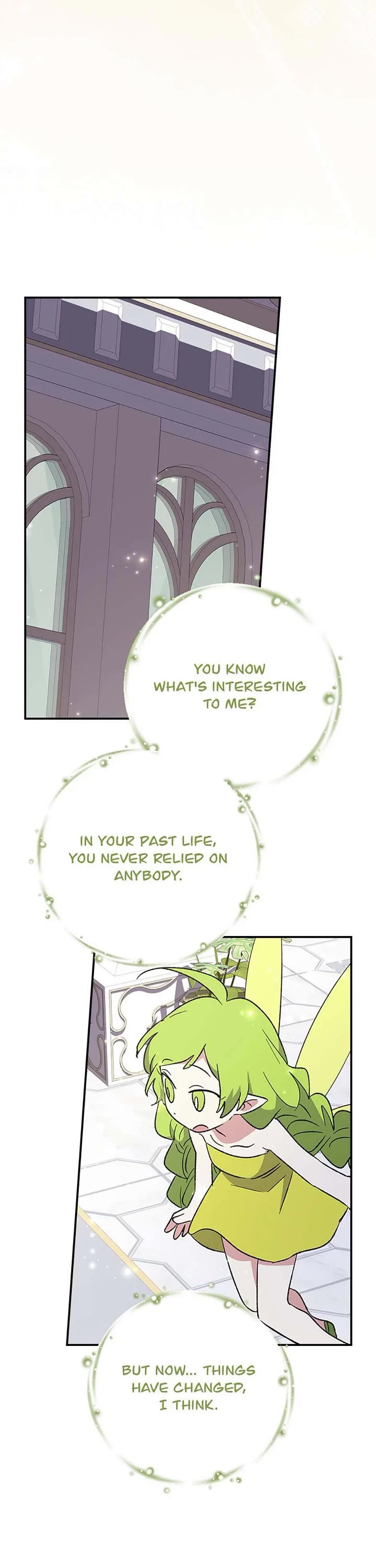Ygret chapter 144 page 36