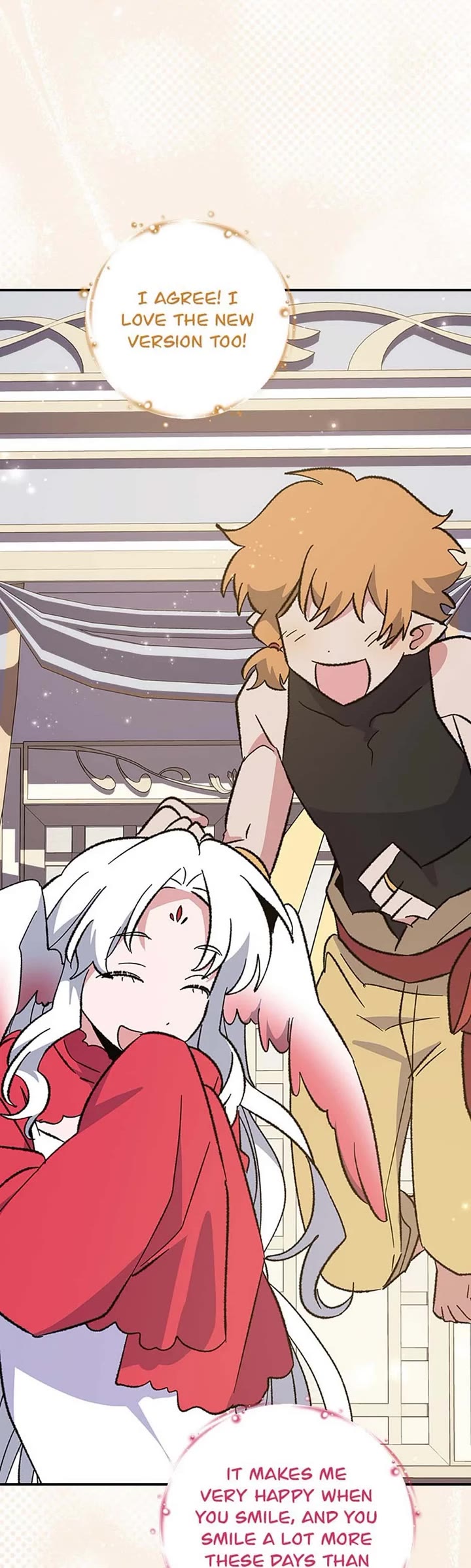 Ygret chapter 144 page 39