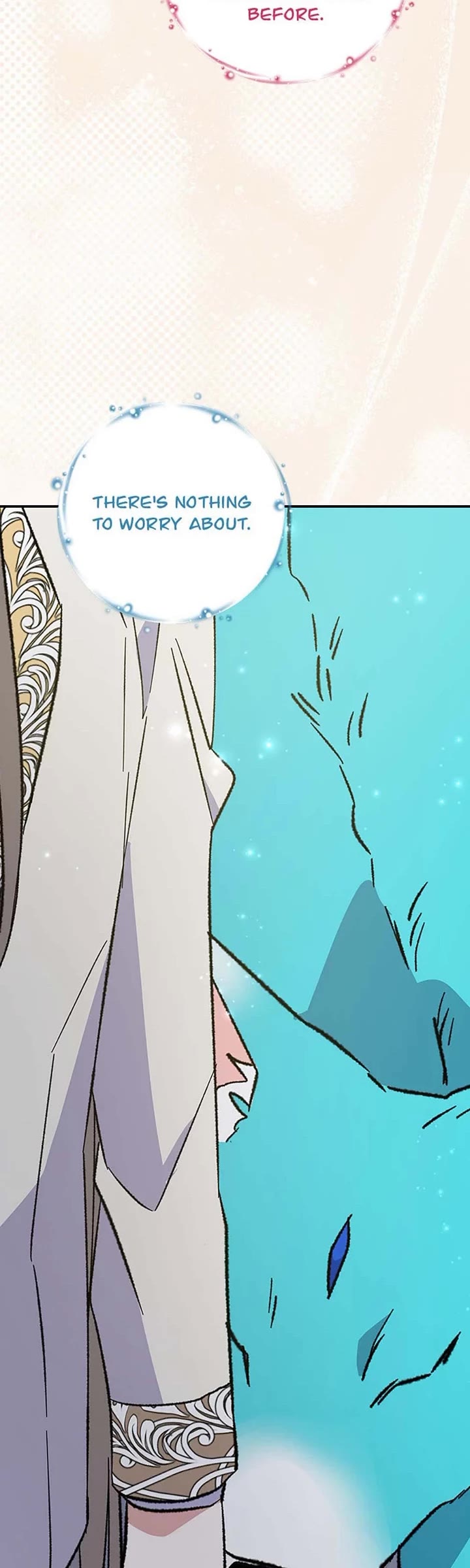 Ygret chapter 144 page 40
