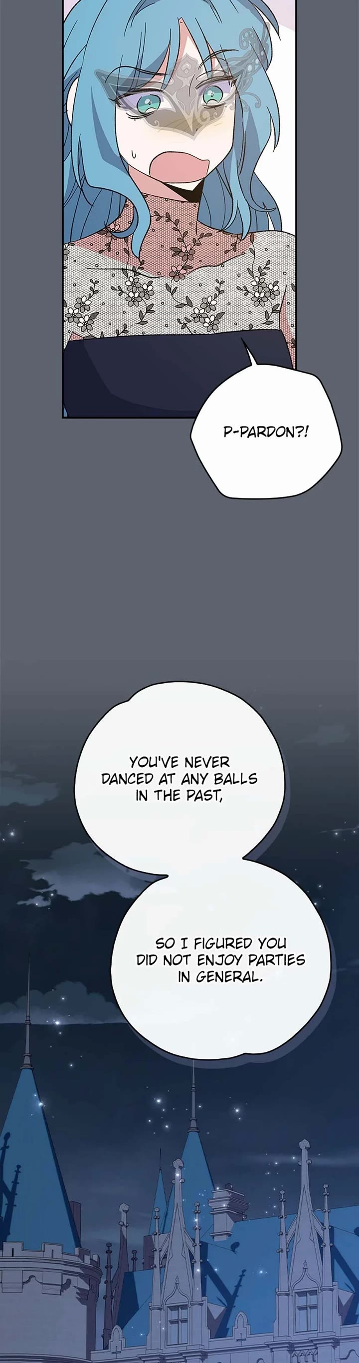 Ygret chapter 144 page 5