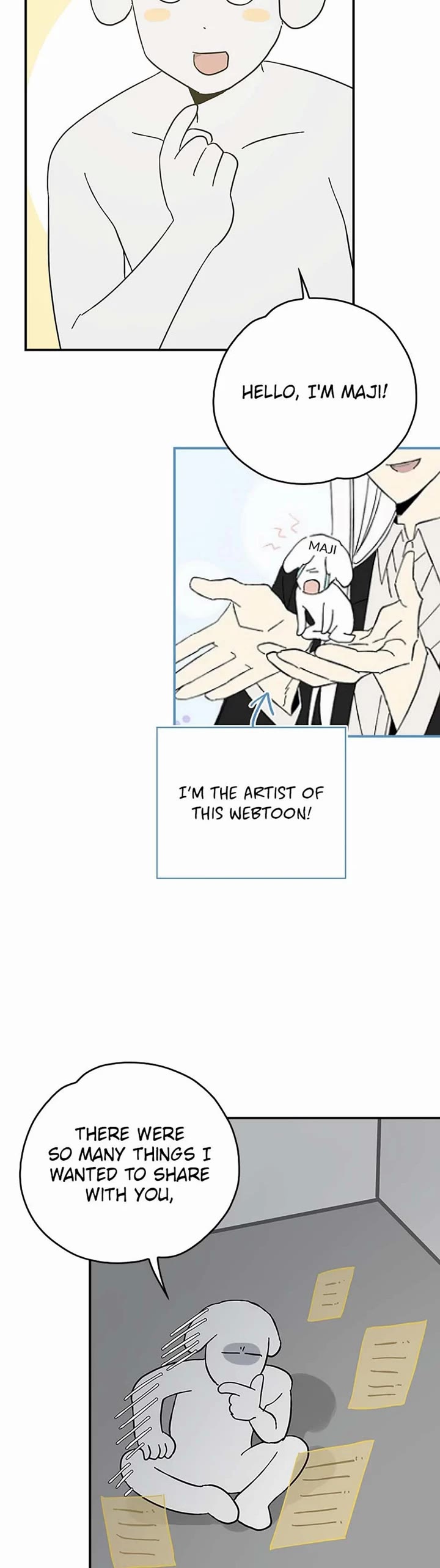 Ygret chapter 144 page 50