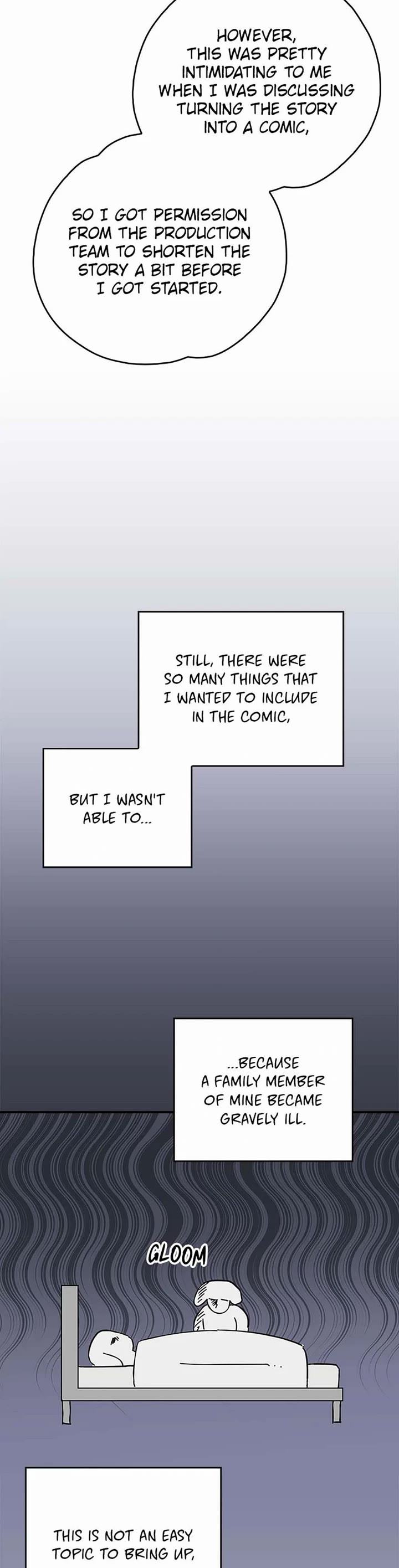 Ygret chapter 144 page 54