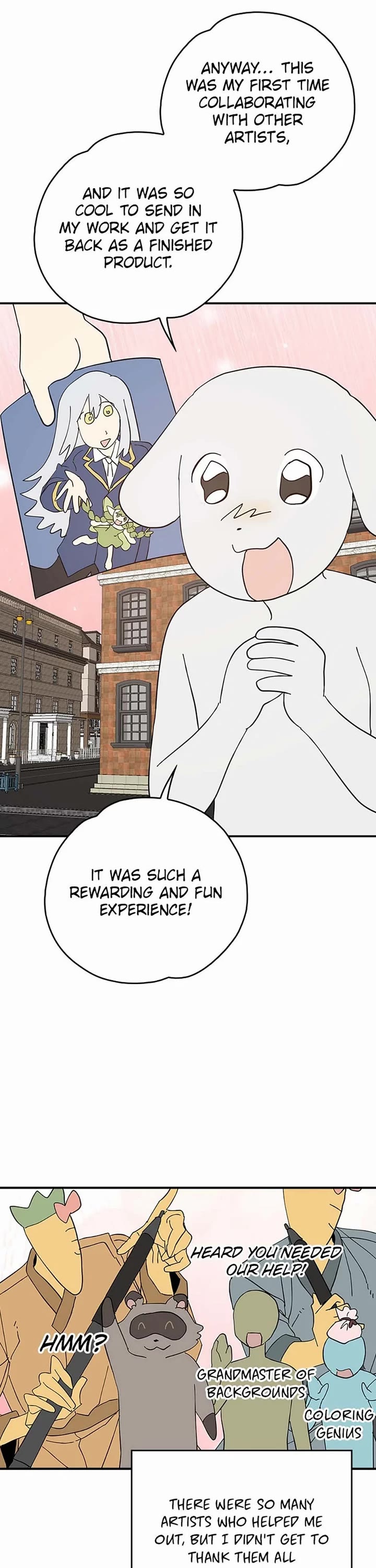Ygret chapter 144 page 56