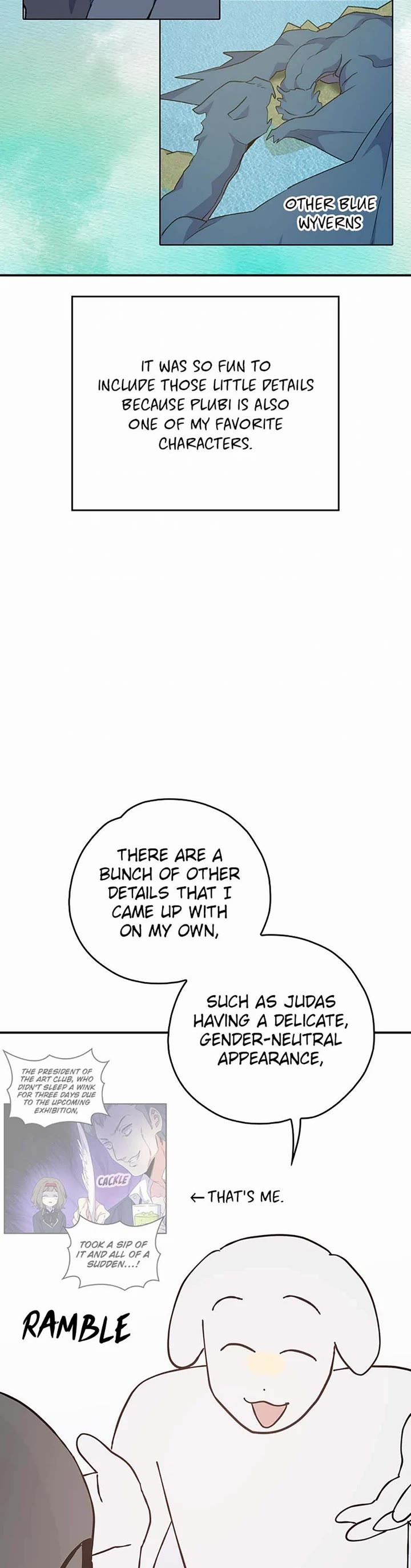 Ygret chapter 144 page 60