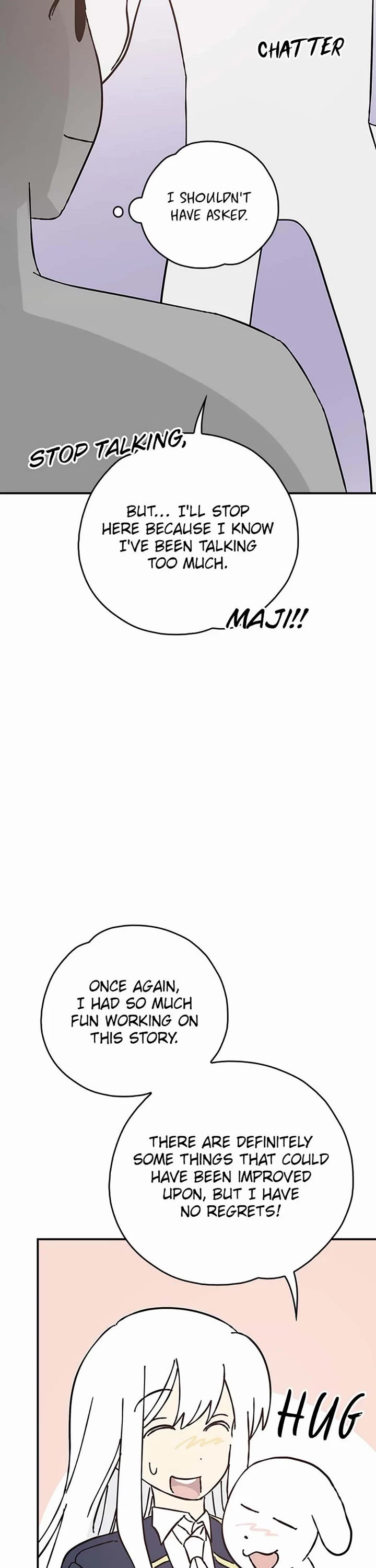 Ygret chapter 144 page 61