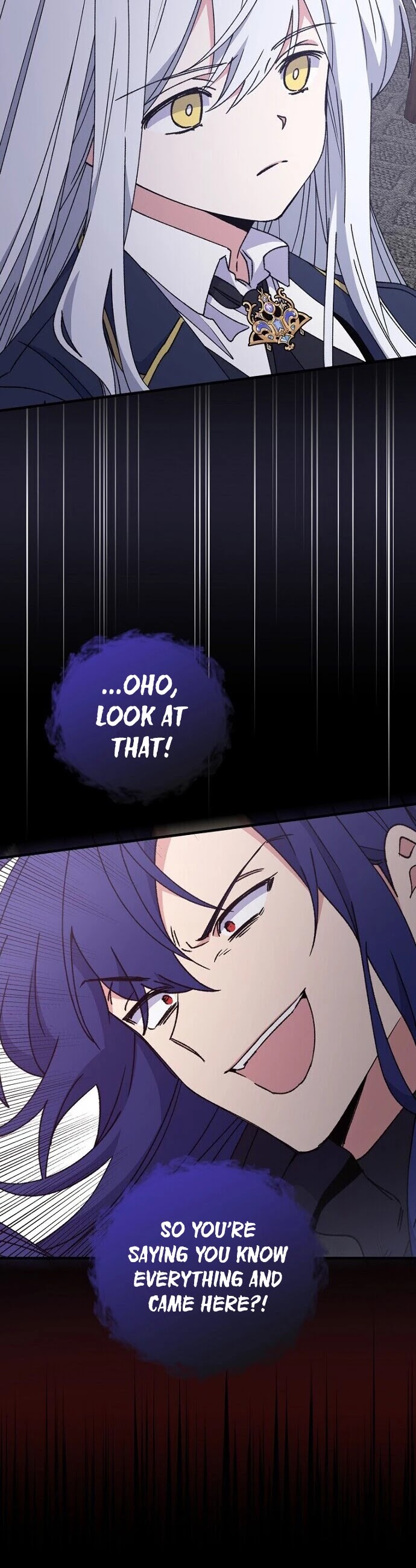 Ygret chapter 15 page 11