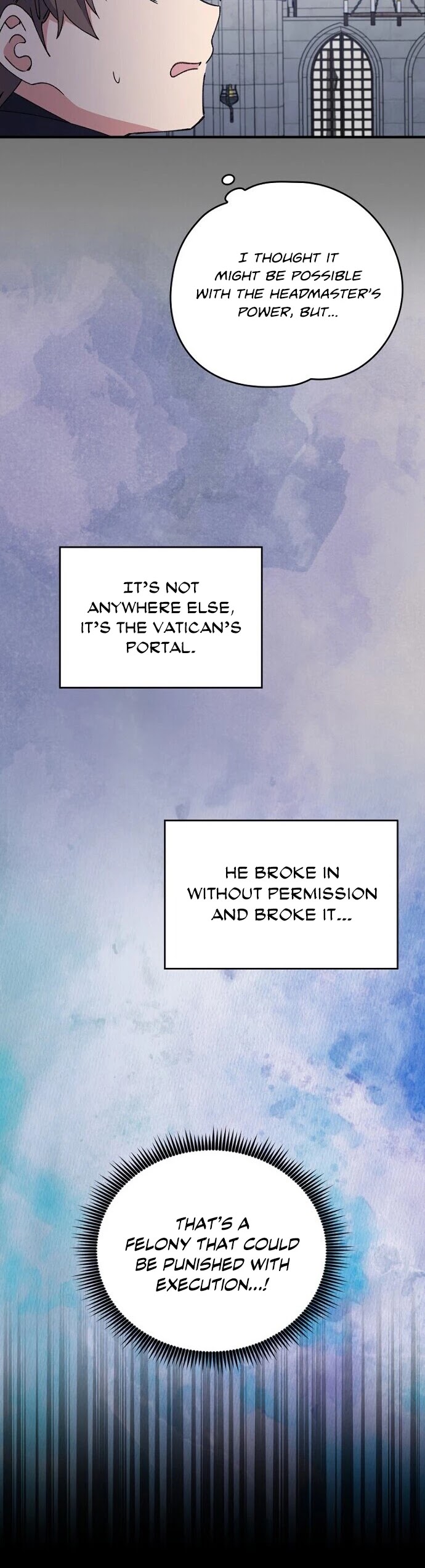 Ygret chapter 15 page 13