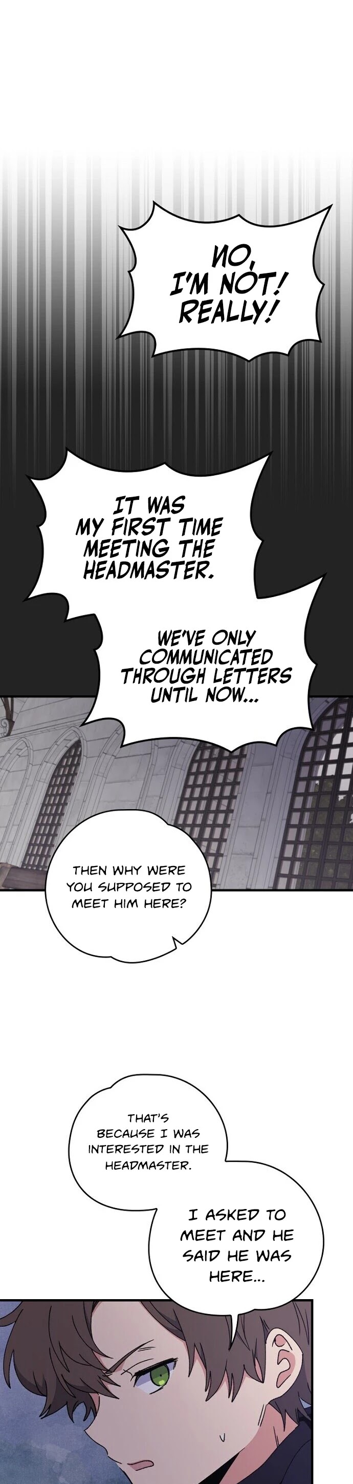 Ygret chapter 15 page 18