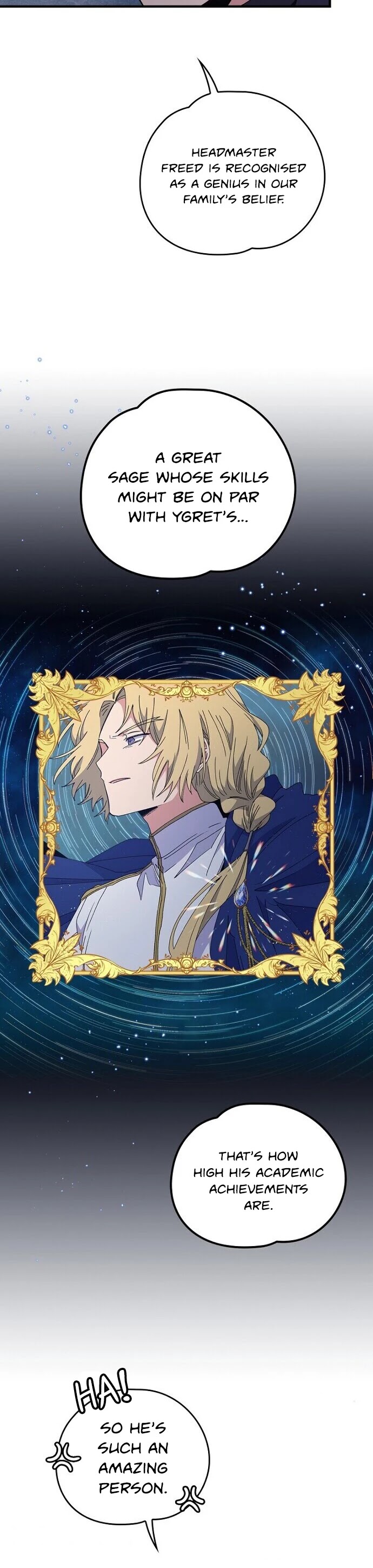 Ygret chapter 15 page 19