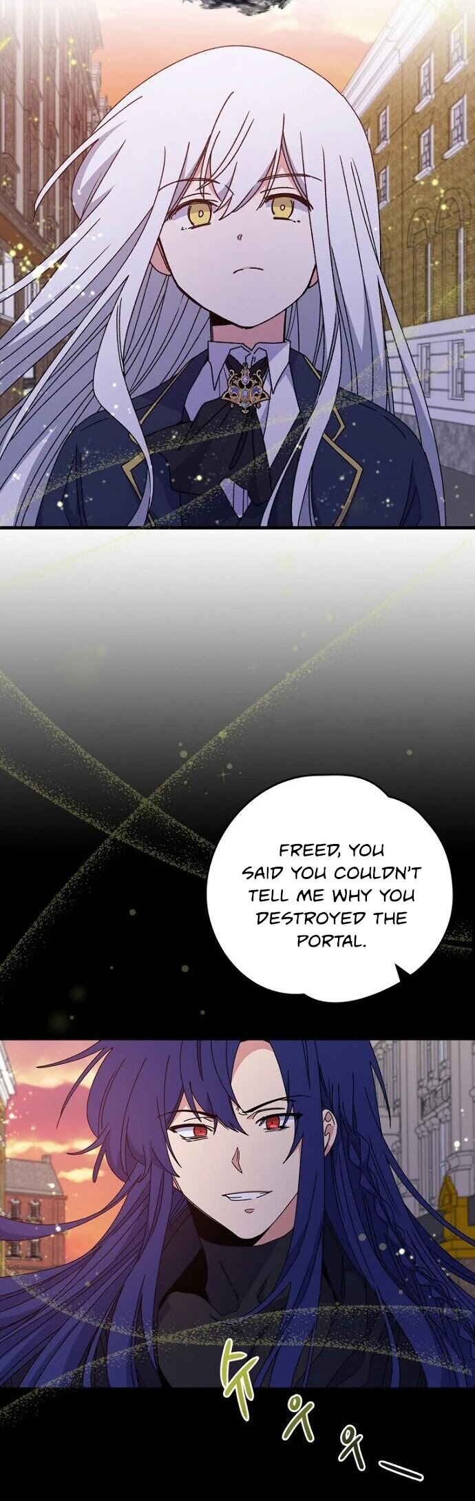 Ygret chapter 15 page 26