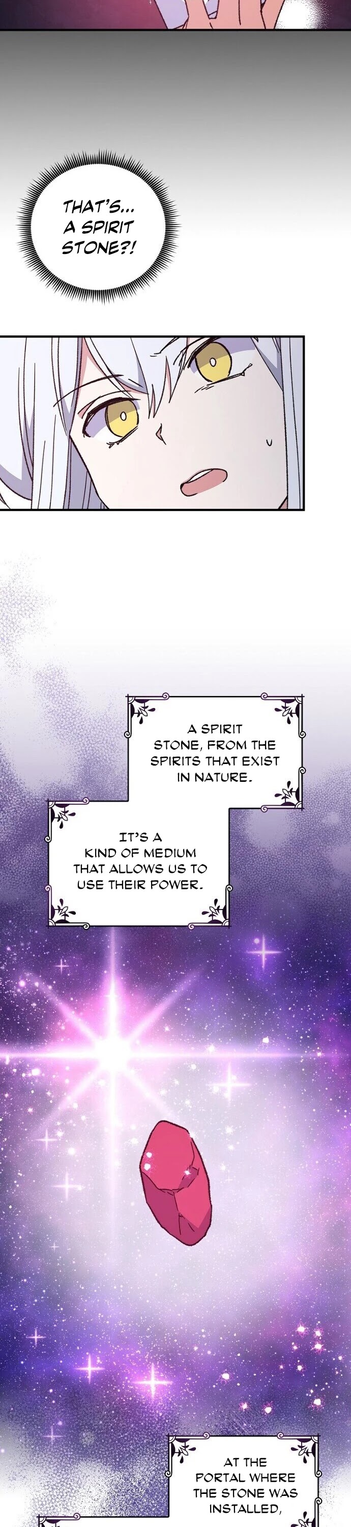 Ygret chapter 15 page 28