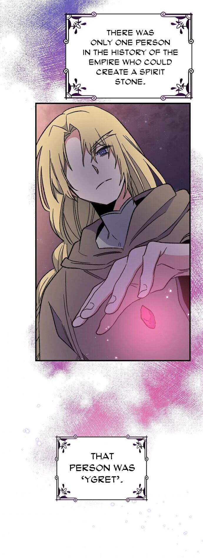 Ygret chapter 15 page 30