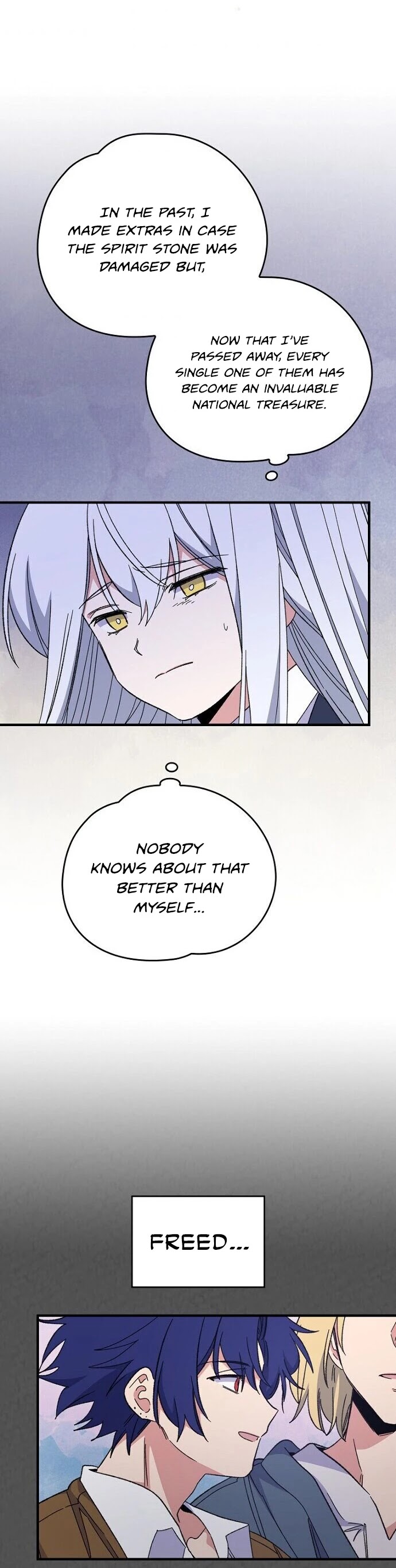 Ygret chapter 15 page 31