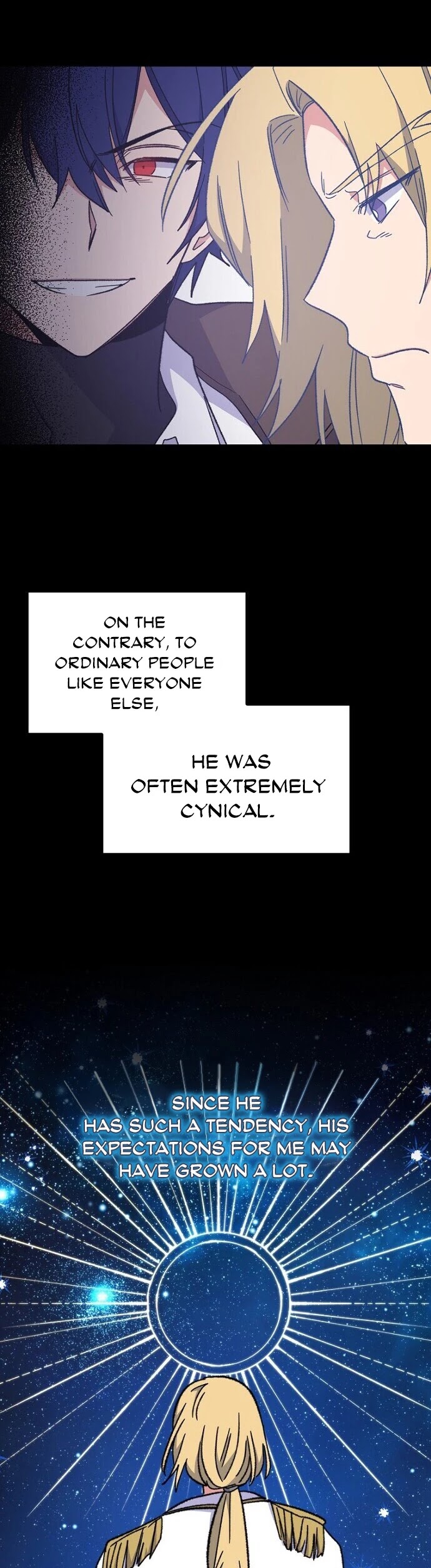 Ygret chapter 15 page 35