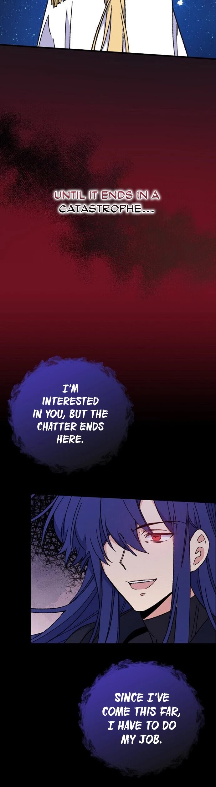 Ygret chapter 15 page 36