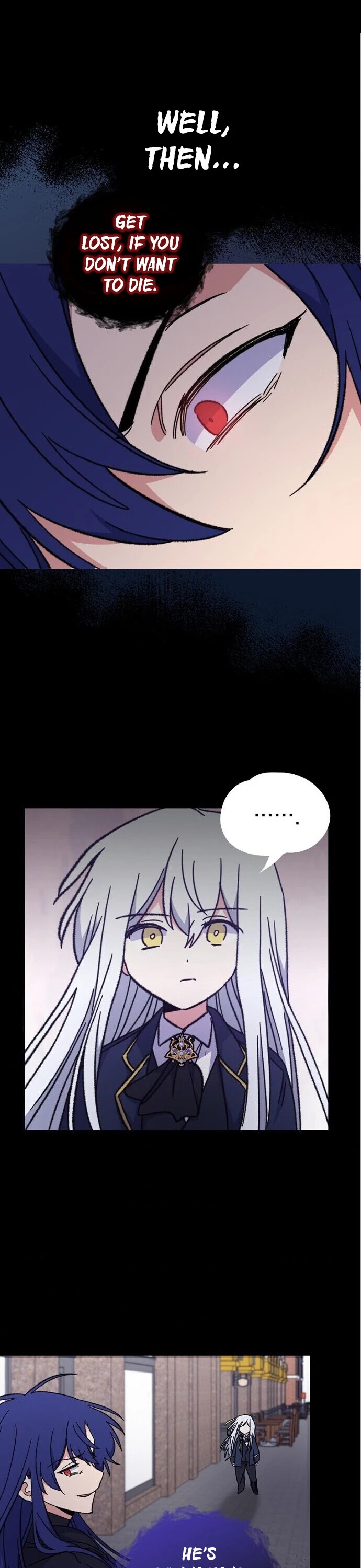 Ygret chapter 15 page 37