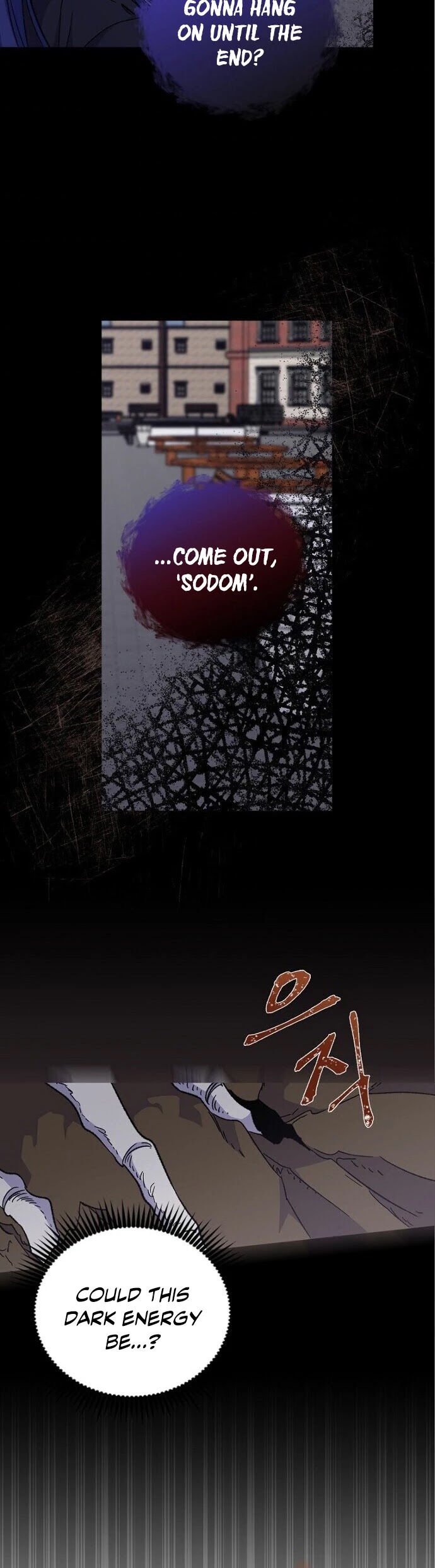 Ygret chapter 15 page 38