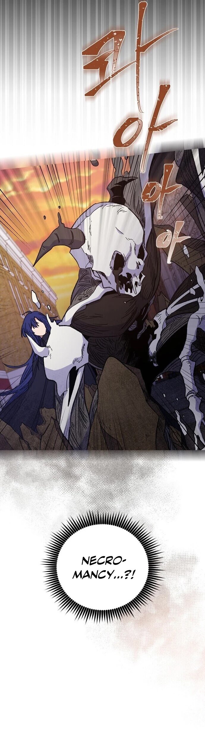 Ygret chapter 15 page 39