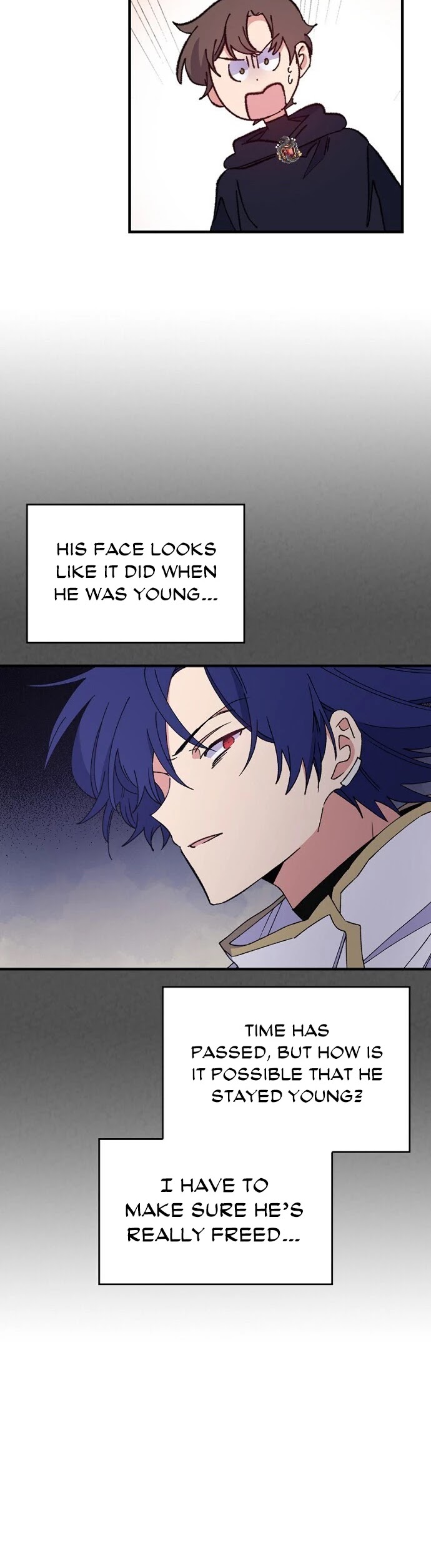 Ygret chapter 15 page 4