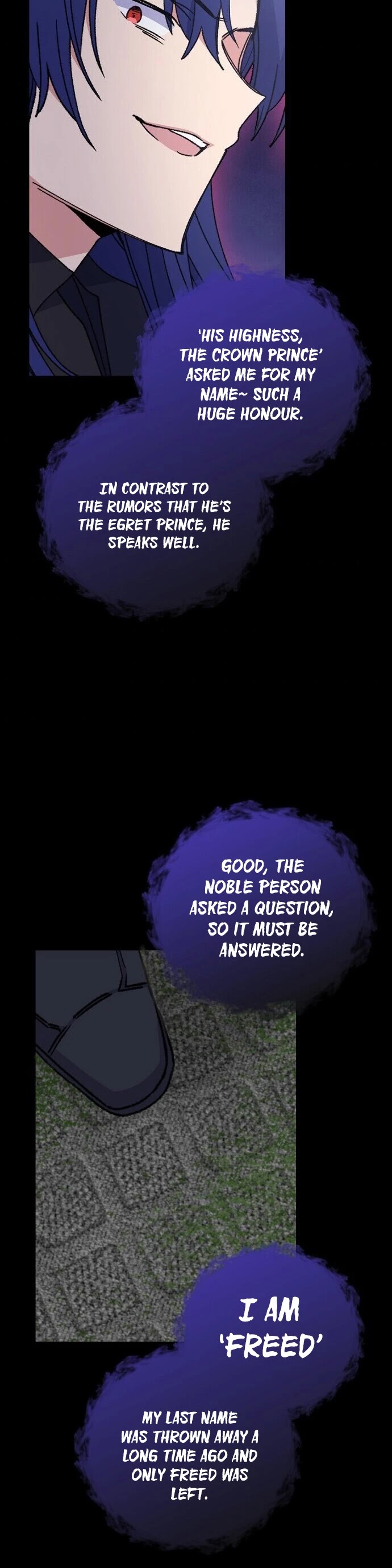 Ygret chapter 15 page 6