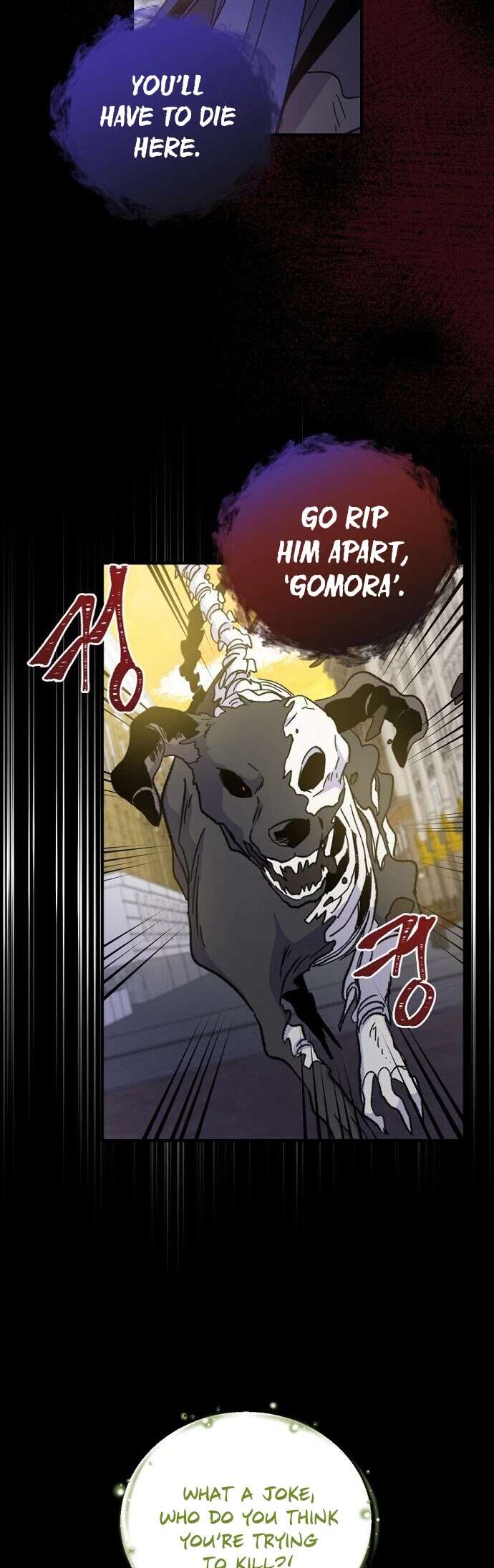 Ygret chapter 16 page 13