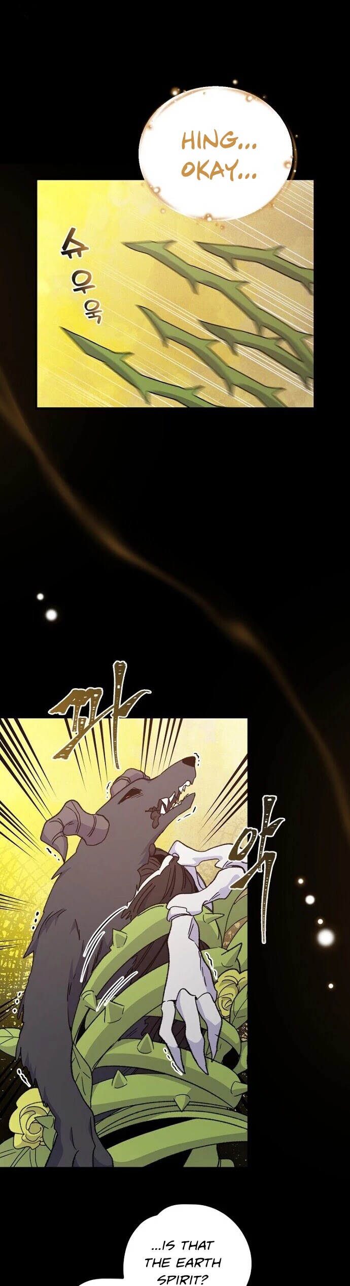 Ygret chapter 16 page 15