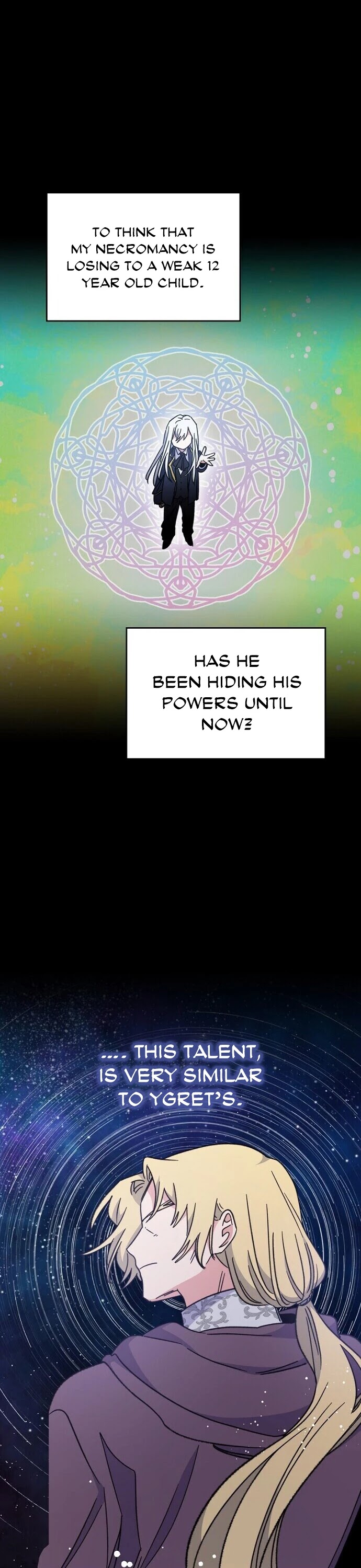 Ygret chapter 16 page 17