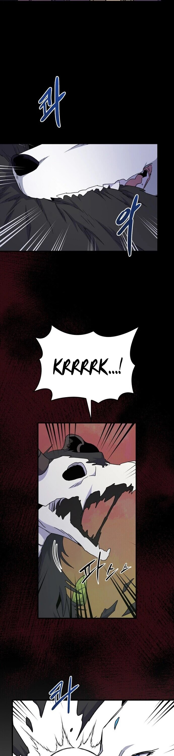 Ygret chapter 16 page 18