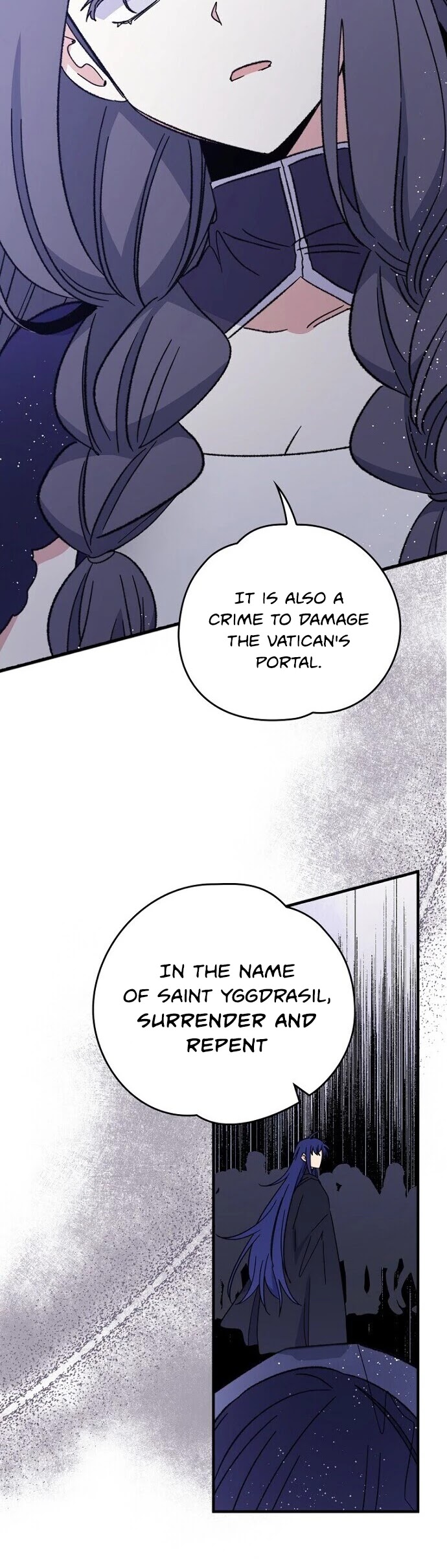 Ygret chapter 16 page 20