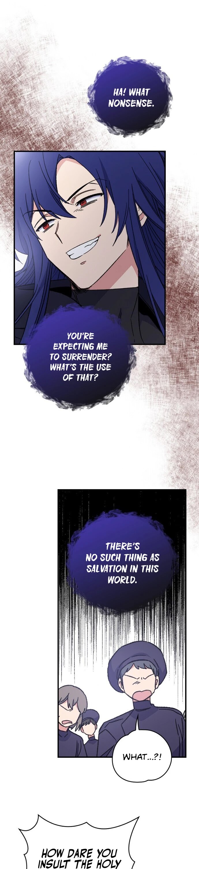 Ygret chapter 16 page 21