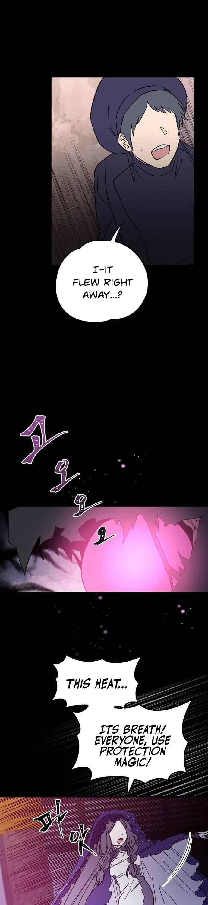 Ygret chapter 16 page 26