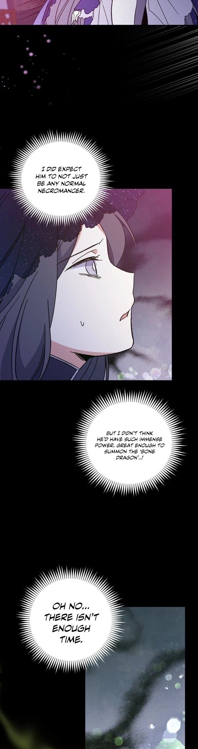 Ygret chapter 16 page 27