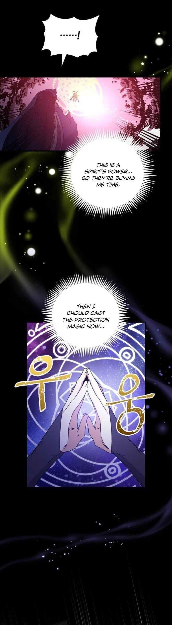 Ygret chapter 16 page 29