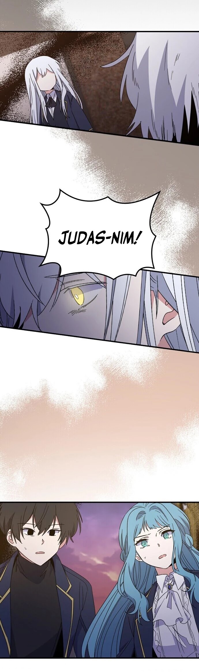 Ygret chapter 16 page 33