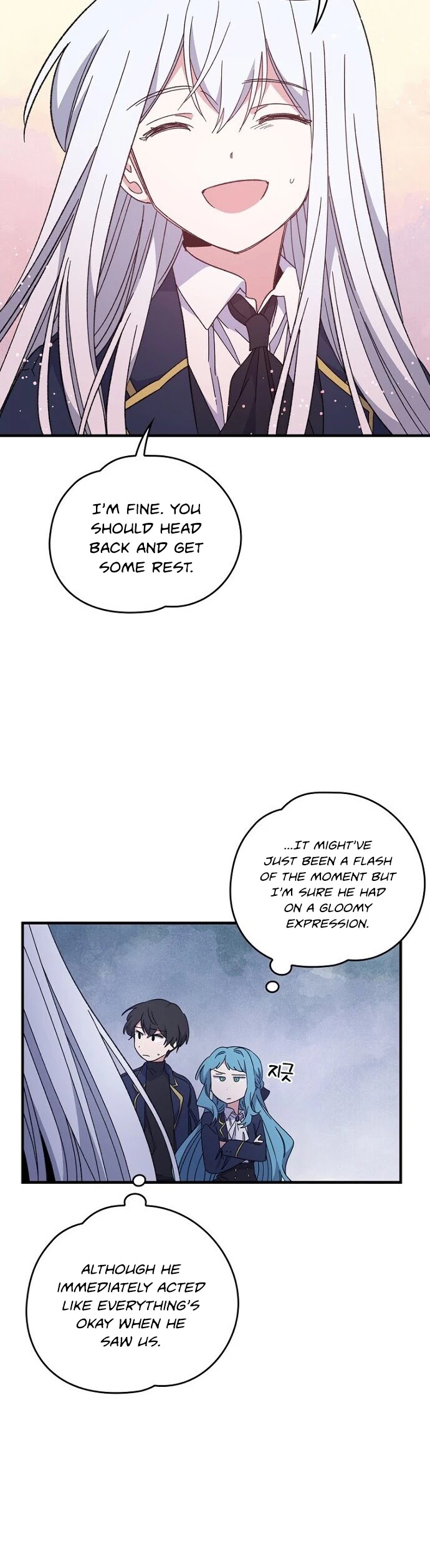 Ygret chapter 16 page 35